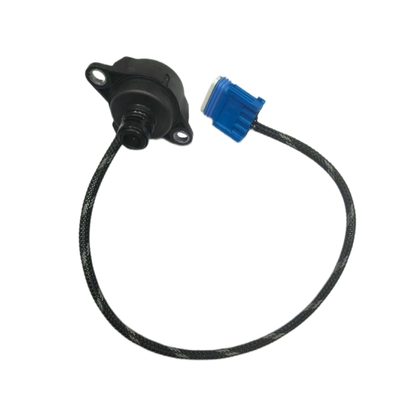 252925 8201360524 Transmission Oil Pressure Sensor For Peugeot 207 307 308 408 Citroen C4L C5 DS3