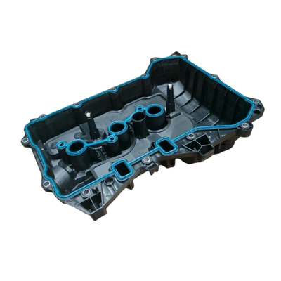 9812111980 Auto Parts Cylinder Head Cover 1.2VTI For Peugeot 2008 208 301 Citroen C3