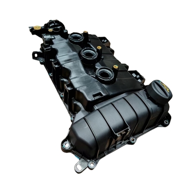 9812111980 Auto Parts Cylinder Head Cover 1.2VTI For Peugeot 2008 208 301 Citroen C3