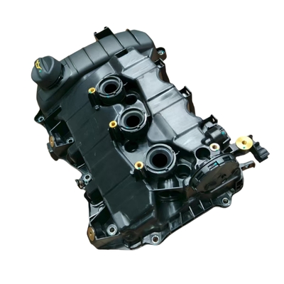 9812111980 Auto Parts Cylinder Head Cover 1.2VTI For Peugeot 2008 208 301 Citroen C3