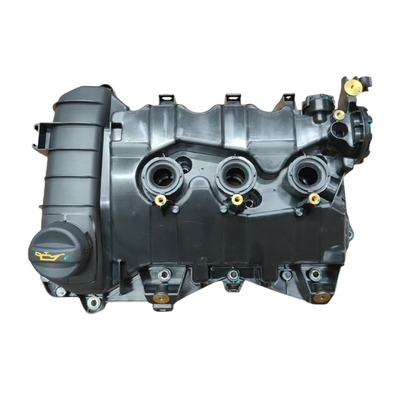 9812111980 Auto Parts Cylinder Head Cover 1.2VTI For Peugeot 2008 208 301 Citroen C3