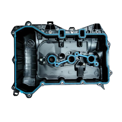 9812111980 Auto Parts Cylinder Head Cover 1.2VTI For Peugeot 2008 208 301 Citroen C3