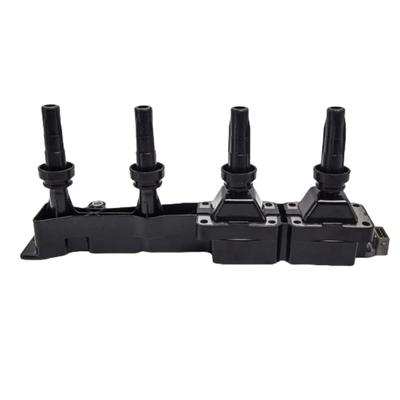 2526182 9636337880 Auto Parts Ignition Coil for Peugeot 307 308 408 Citroen