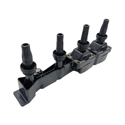 2526182 9636337880 Auto Parts Ignition Coil for Peugeot 307 308 408 Citroen