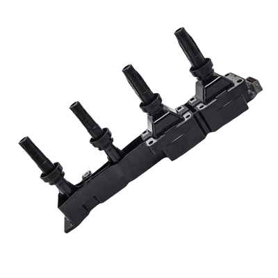 2526182 9636337880 Auto Parts Ignition Coil for Peugeot 307 308 408 Citroen