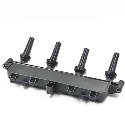 597074 597072 9628158580 Auto Parts Ignition Coil For Peugeot 206 207 Citroen C2