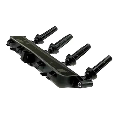 597074 597072 9628158580 Auto Parts Ignition Coil For Peugeot 206 207 Citroen C2