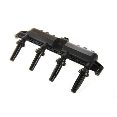 597074 597072 9628158580 Auto Parts Ignition Coil For Peugeot 206 207 Citroen C2
