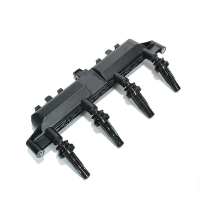 597074 597072 9628158580 Auto Parts Ignition Coil For Peugeot 206 207 Citroen C2