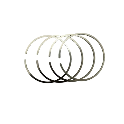 1609718080 Auto Parts EC8 Engine Piston Ring A Set For Peugeot 408 Citroen C4L DS5LS