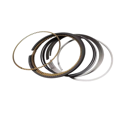 1609718080 Auto Parts EC8 Engine Piston Ring A Set For Peugeot 408 Citroen C4L DS5LS