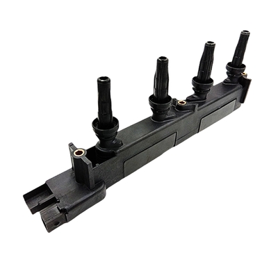 9634131480 597075 597098 Auto Parts Ignition Coil For Peugeot 307 406 807 Citroen