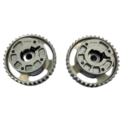 1613709180 1613709280 Car Parts 1.2T Camshaft Gear For Peugeot 2008 308 308S 408 Citroen C3XR C4L C4SHIJIA