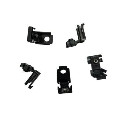 9806726680 9813991980 Auto Parts Car Glass Clips for Peugeot 308S 408 4008 Citroen C4L C5 DS4S DS5LS DS6
