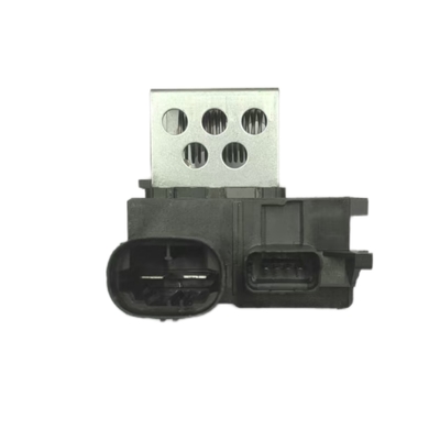 1308CP 9673999980 Auto Parts Fan Resistance Motor Relay Resistor for Peugeot 307 308 408 Citroen C4 DS5