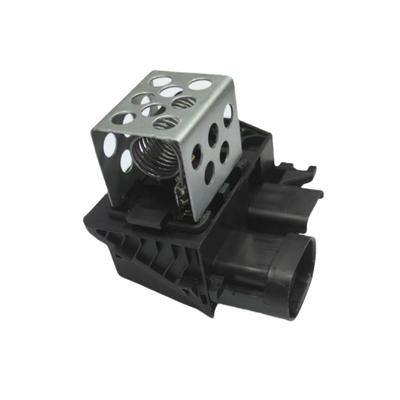 1308CP 9673999980 Auto Parts Fan Resistance Motor Relay Resistor for Peugeot 307 308 408 Citroen C4 DS5