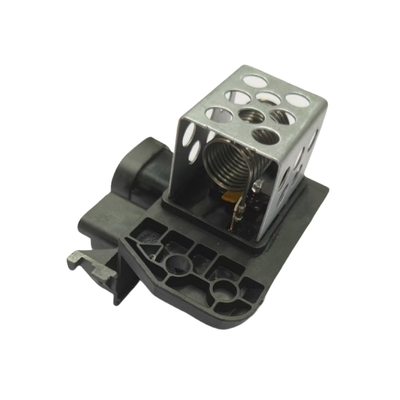 1308CP 9673999980 Auto Parts Fan Resistance Motor Relay Resistor for Peugeot 307 308 408 Citroen C4 DS5