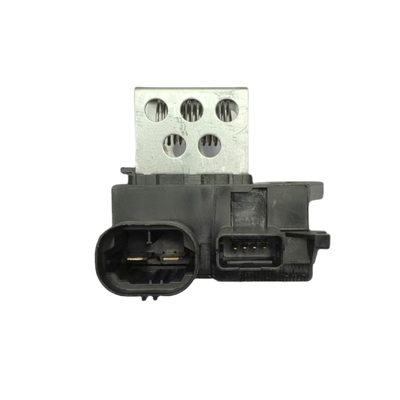 9673999980 9818894380 Auto Parts Fan Resistance Motor Relay Resistor for Peugeot 307 308 408 Citroen C4 DS5