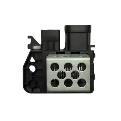 9673999980 9818894380 Auto Parts Fan Resistance Motor Relay Resistor for Peugeot 307 308 408 Citroen C4 DS5