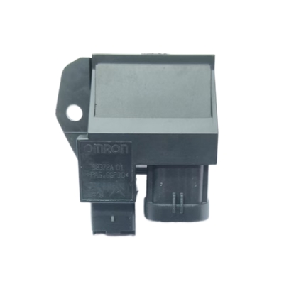 1267J6 9827870080 Auto Parts Fan Resistance Motor Relay Resistor for Peugeot 2008 301 Citroen C3XR ELYSEE