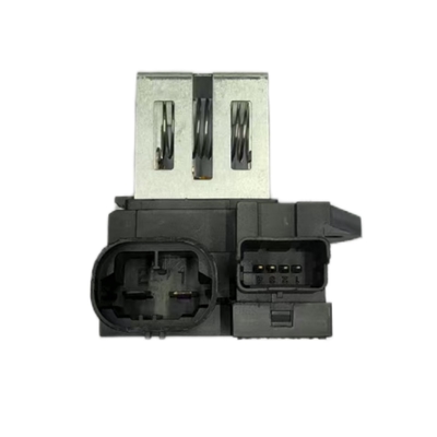 1267J6 9827870080 Auto Parts Fan Resistance Motor Relay Resistor for Peugeot 2008 301 Citroen C3XR ELYSEE