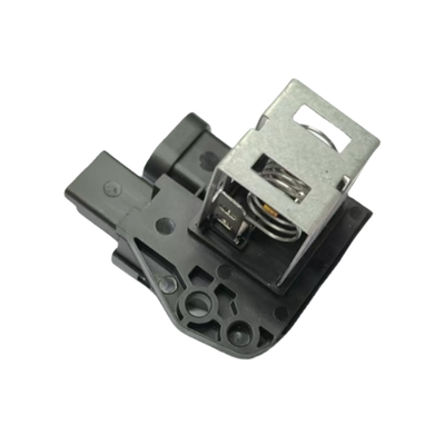 1267J6 9827870080 Auto Parts Fan Resistance Motor Relay Resistor for Peugeot 2008 301 Citroen C3XR ELYSEE