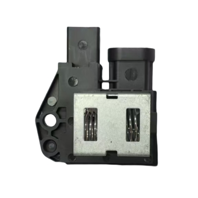 1267J6 9827870080 Auto Parts Fan Resistance Motor Relay Resistor for Peugeot 2008 301 Citroen C3XR ELYSEE