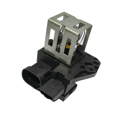 1267J6 9827870080 Auto Parts Fan Resistance Motor Relay Resistor for Peugeot 2008 301 Citroen C3XR ELYSEE