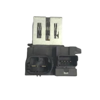 1267J6 9827870080 9662872380 Auto Parts Fan Resistance Motor Relay Resistor for Peugeot 2008 301 Citroen C3XR ELYSEE