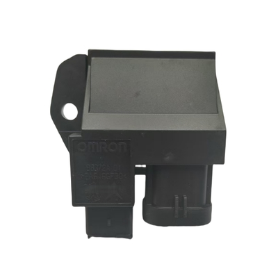 1267J6 9827870080 9662872380 Auto Parts Fan Resistance Motor Relay Resistor for Peugeot 2008 301 Citroen C3XR ELYSEE