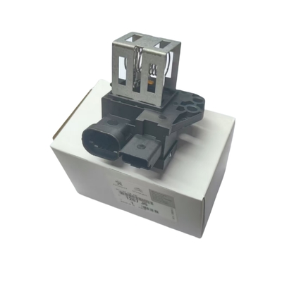 1267J6 9827870080 9662872380 Auto Parts Fan Resistance Motor Relay Resistor for Peugeot 2008 301 Citroen C3XR ELYSEE