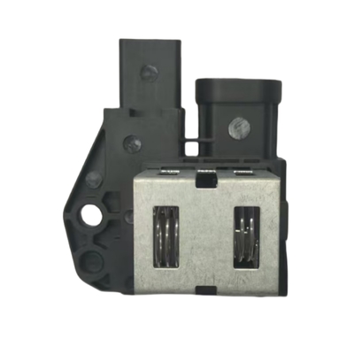 1267J6 9827870080 9662872380 Auto Parts Fan Resistance Motor Relay Resistor for Peugeot 2008 301 Citroen C3XR ELYSEE