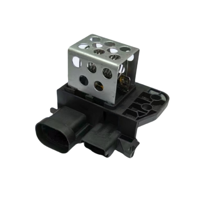 9818034280 YL00515580 Fan Resistance Motor for Peugeot Citroen