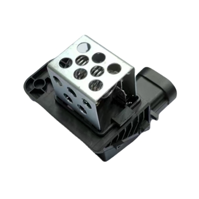 9818034280 YL00515580 Fan Resistance Motor for Peugeot Citroen