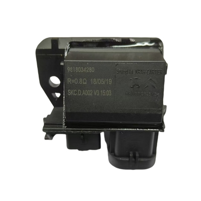 9818034280 YL00515580 Fan Resistance Motor for Peugeot Citroen
