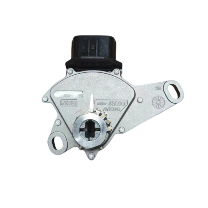 Auto Parts S30 Neutral Safety Switch For Peugeot Citroen OE 8454046010 3581003
