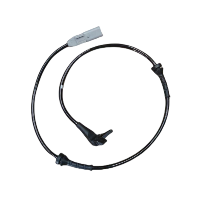 Auto Parts 408 ABS Wheel Speed Sensor OE 4545L0 9665386880 for Peugeot 307 308 408 Citroen C4 DS4 SHIJIA