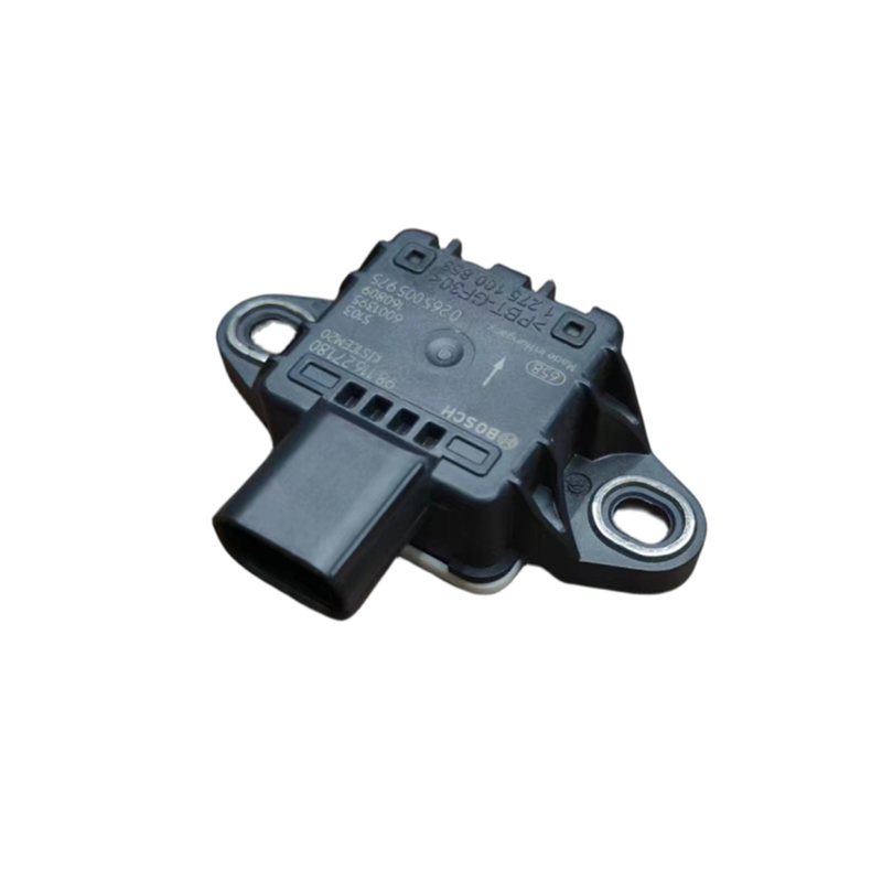 Auto ESP Sensor Lateral Acceleration Sensor For Peugeot Citroen OE 9811627180