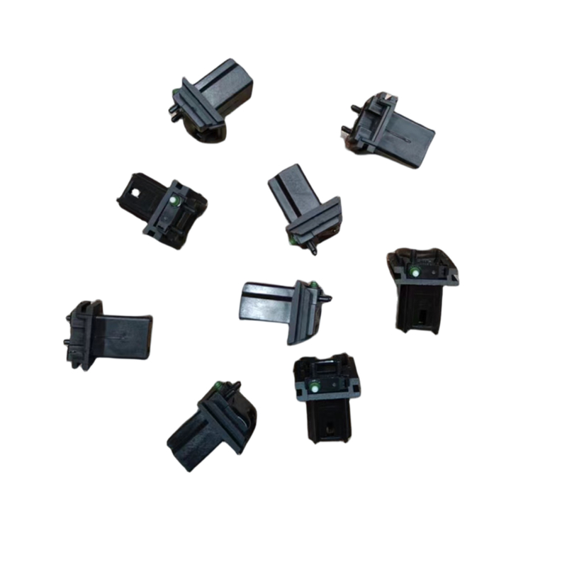 Tailgate Boot Micro Switch for Peugeot 206 307 308 Citroen C3 C4 OE 6554V5