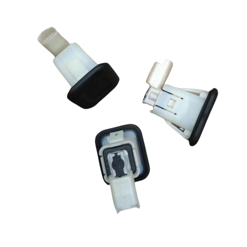 Auto Parts Tailgate Switch For Peugeot 408 508 Citroen C3-XR C6 OE 6490RZ 9666264380