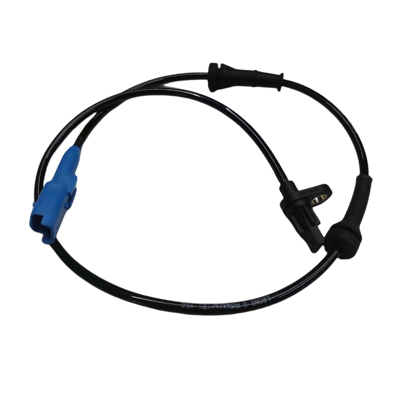 Auto Parts M43 ABS Sensor Rear Wheel for Peugeot 2008 301 Citroen C3XR OE 9805066080 4545J8