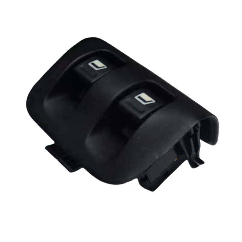 6552WW Auto Spare Parts Electric Car Window Lifter Switch For Peugeot 206 207 Citroen C2