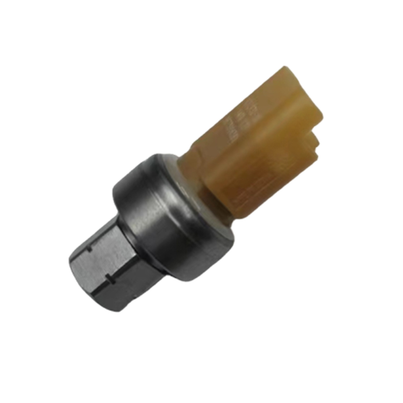 Air Conditioning Pressure Sensor Pressure Switch OE 6455CK 9673006380 For Peugeot 2008 3008 307 308 408 508 Citroen C4L C5