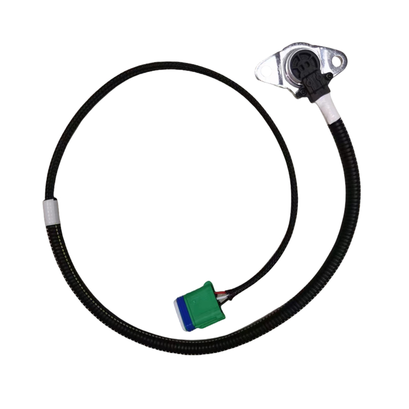 Transmission Oil Pressure Sensor 252924 8201533009 For Peugeot 2008 206 207 301 307 308 408 Citroen C2 C3XR C4L C5