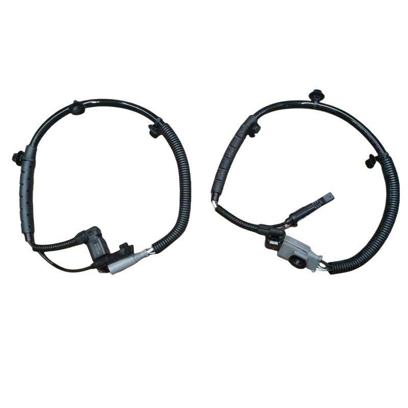 ABS Automotive Electrical Parts Sensor Rear 9812978180 9812978080 For Peugeot Citroen C5 C6
