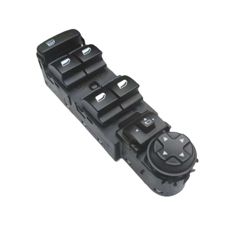 Front Left Power Window Control Switch YL003606ZD 98200237ZD For Peugeot 4008 5008 Citroen C5AIRCROSS