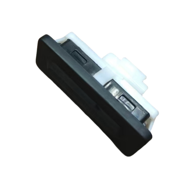 Rear Trunk Handle Door Switch Tailgate Switch 9820395580 For Peugeot Citroen DS7