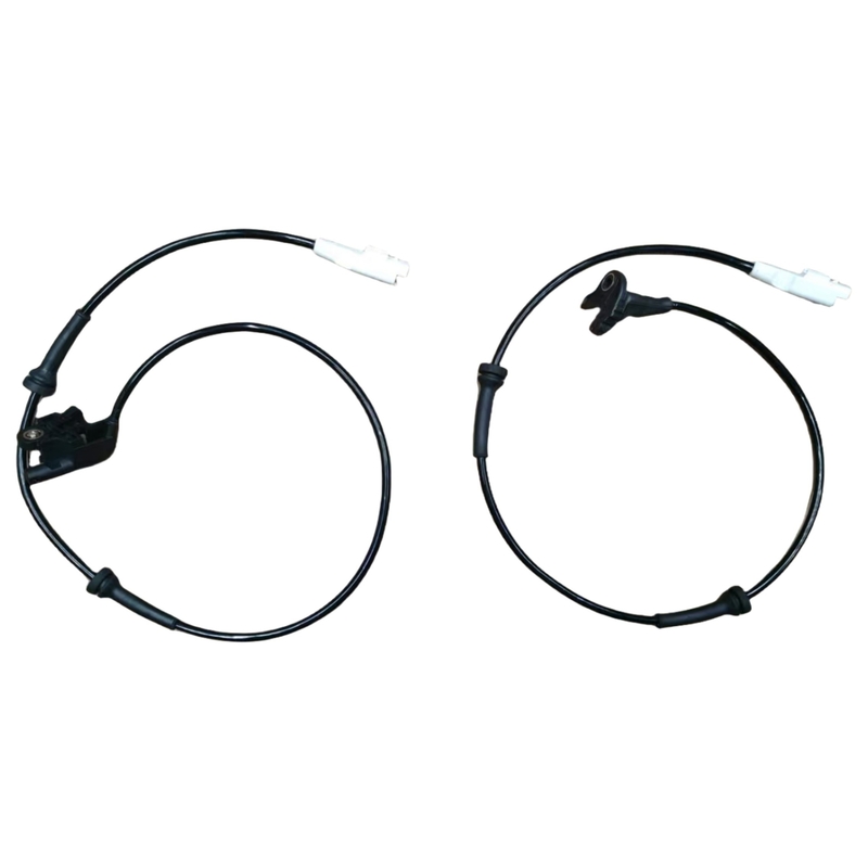 ABS Car Wheel Speed Sensor 4545C2 4545C1 For Peugeot 307 307SW 308CC 308SW Citroen C4