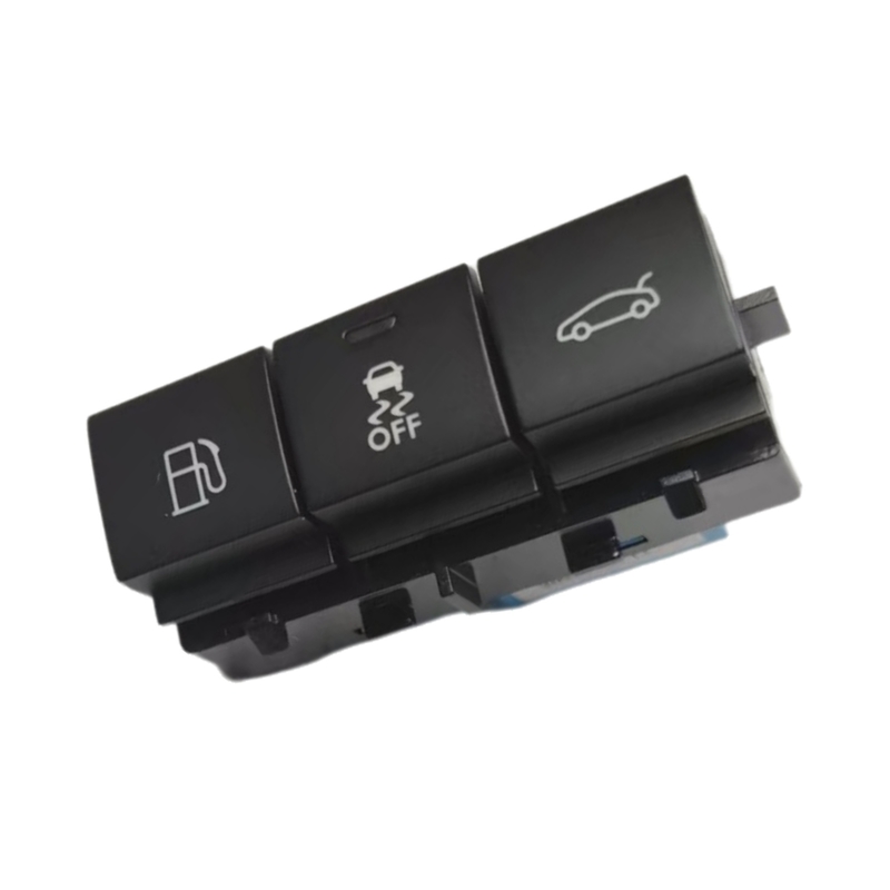 Electric Multifunction Switch 98046370ZD Car Spare Parts For Peugeot 408 Citroen C5