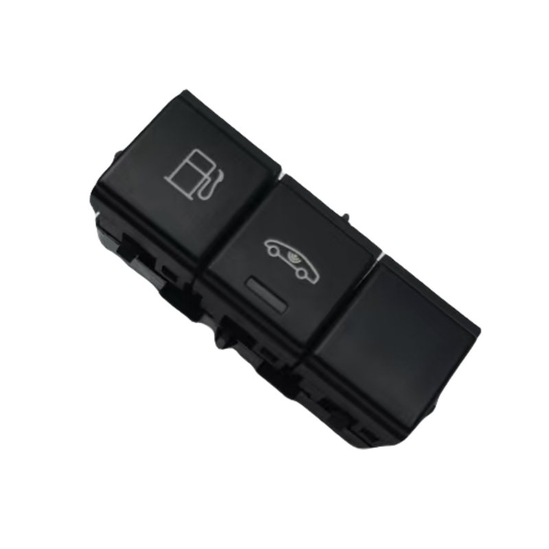 Automotive Electrical Parts Fuel Tank Switch 98015039ZD For Peugeot 3008